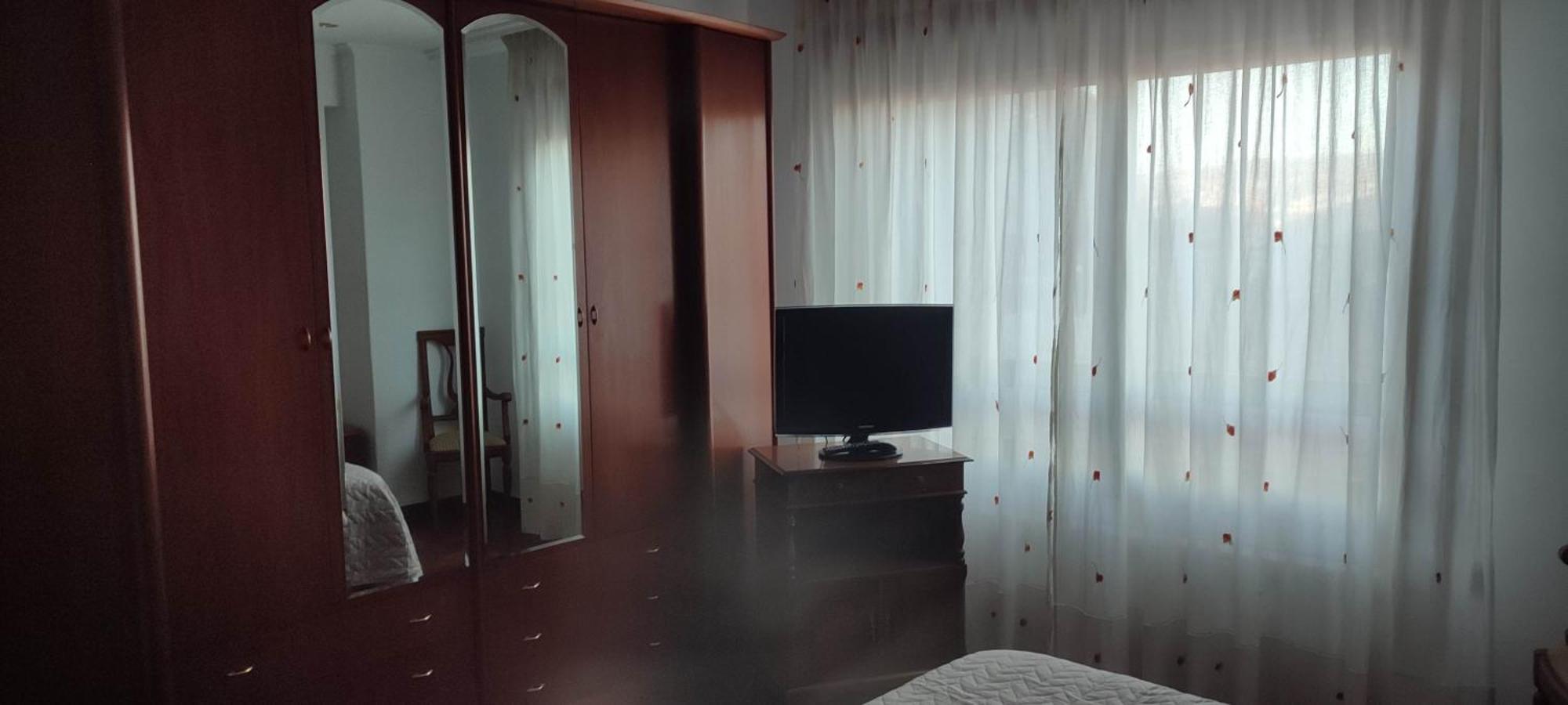 Ferienwohnung Piso Muy Grande Moaña Exterior foto