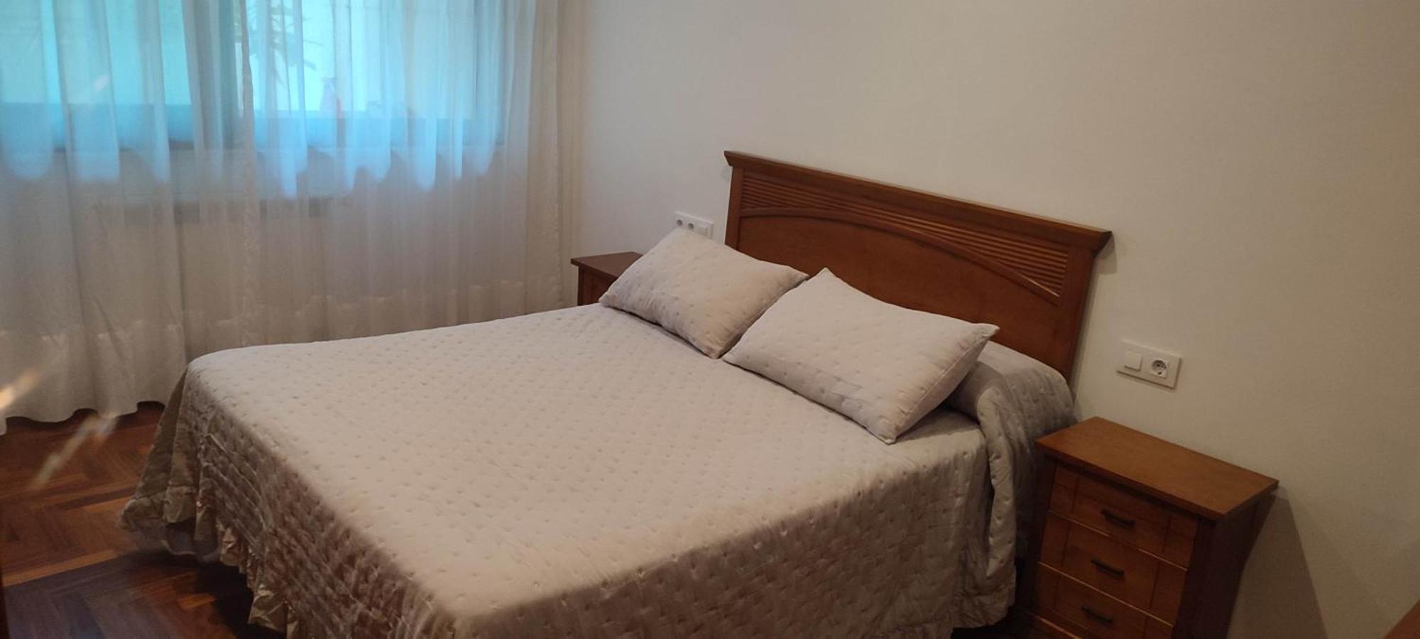 Ferienwohnung Piso Muy Grande Moaña Exterior foto