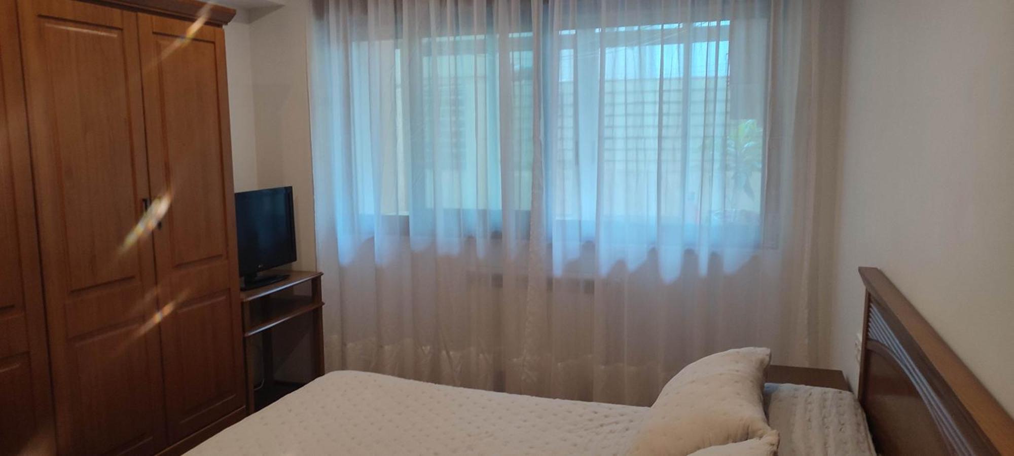 Ferienwohnung Piso Muy Grande Moaña Exterior foto